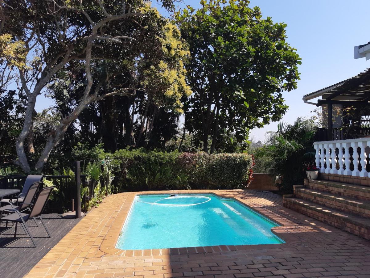 Zuider Zee Guest House Μπαλίτο Εξωτερικό φωτογραφία