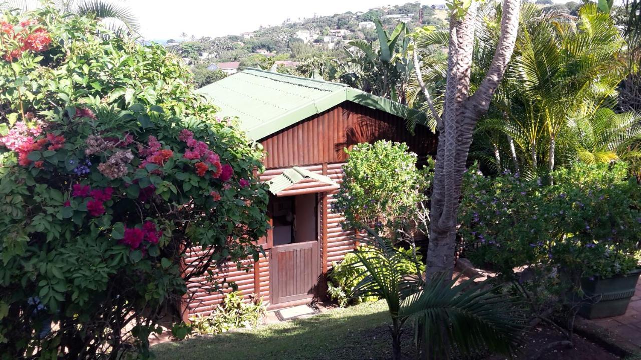 Zuider Zee Guest House Μπαλίτο Εξωτερικό φωτογραφία