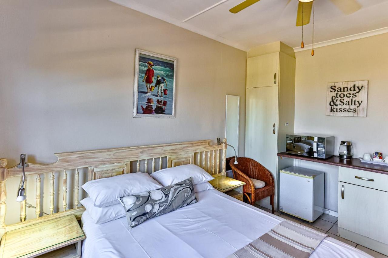 Zuider Zee Guest House Μπαλίτο Εξωτερικό φωτογραφία