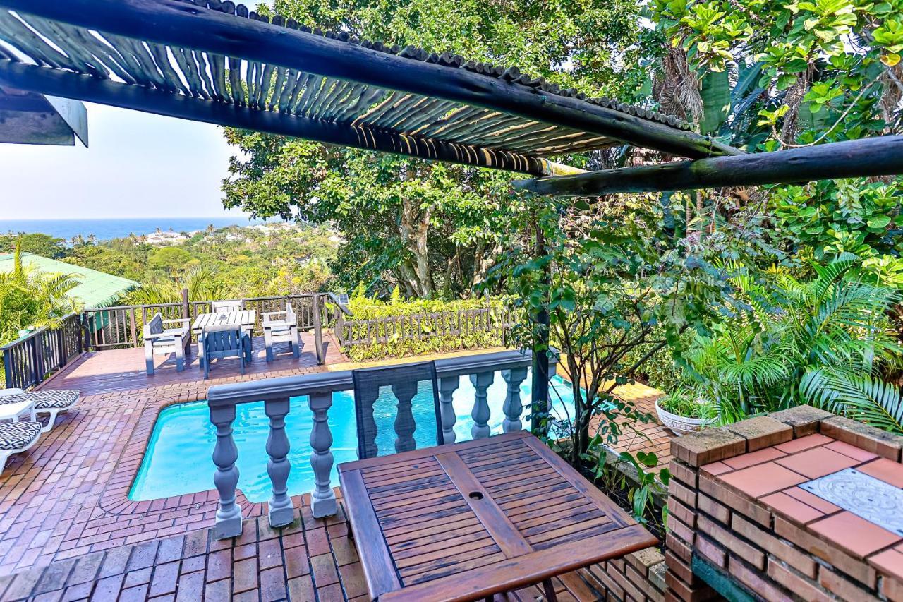 Zuider Zee Guest House Μπαλίτο Εξωτερικό φωτογραφία