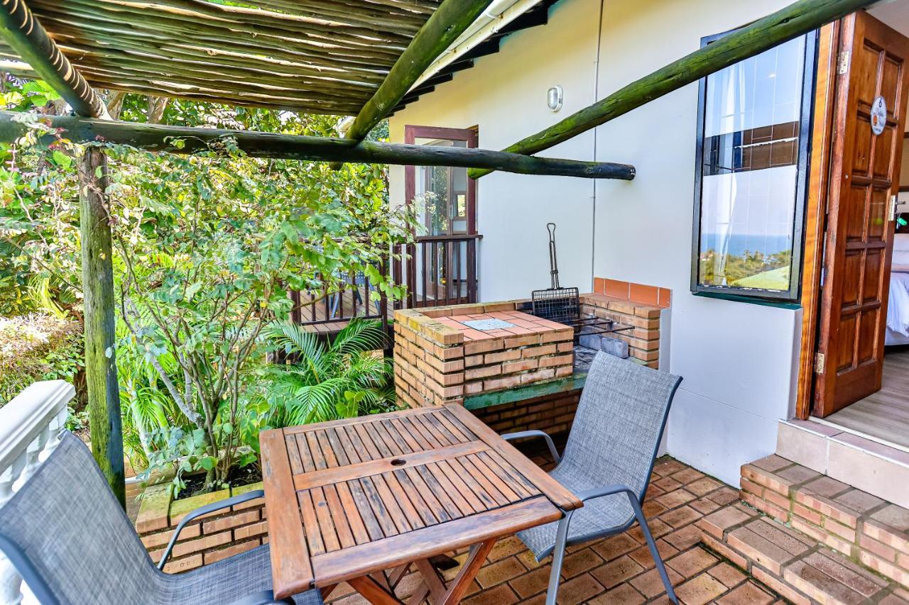 Zuider Zee Guest House Μπαλίτο Εξωτερικό φωτογραφία