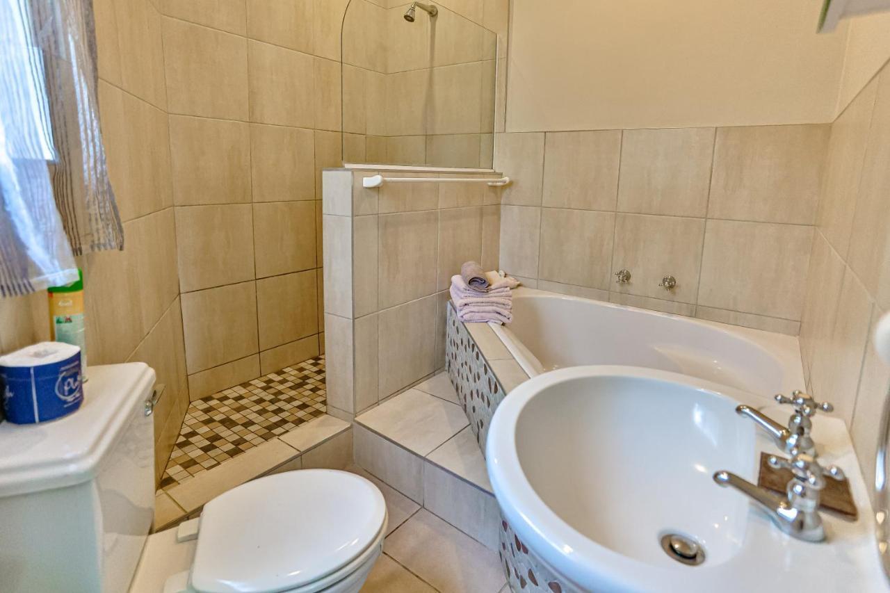 Zuider Zee Guest House Μπαλίτο Εξωτερικό φωτογραφία