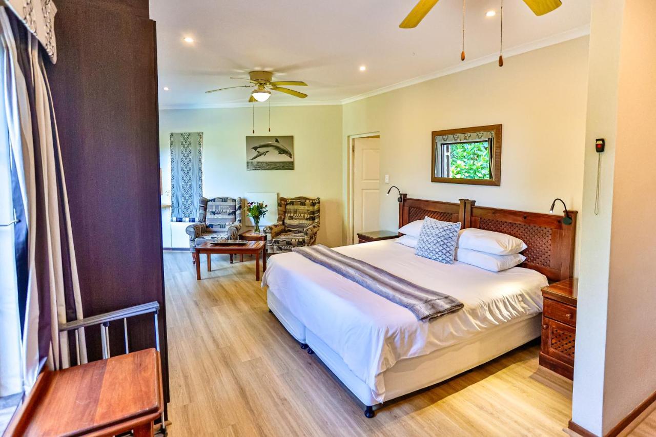 Zuider Zee Guest House Μπαλίτο Εξωτερικό φωτογραφία
