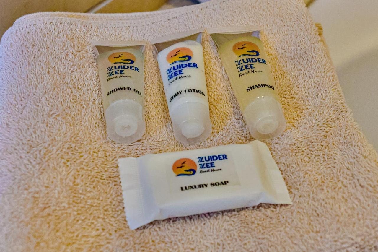 Zuider Zee Guest House Μπαλίτο Εξωτερικό φωτογραφία
