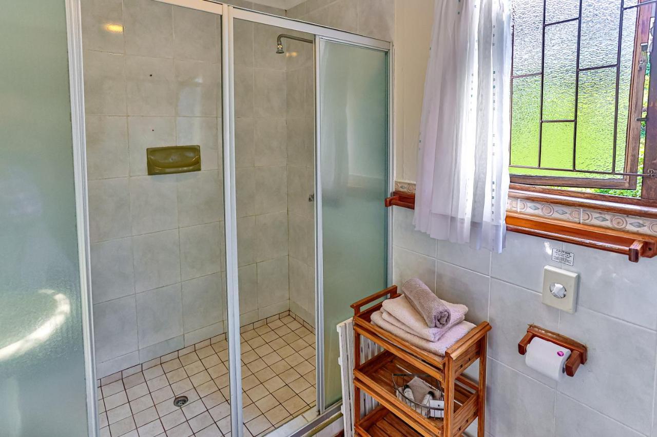 Zuider Zee Guest House Μπαλίτο Εξωτερικό φωτογραφία