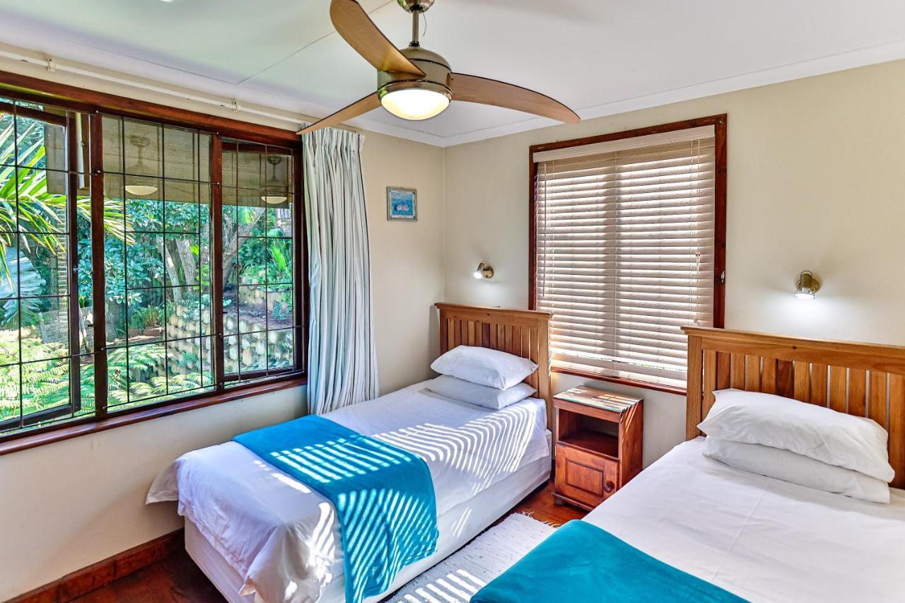 Zuider Zee Guest House Μπαλίτο Εξωτερικό φωτογραφία