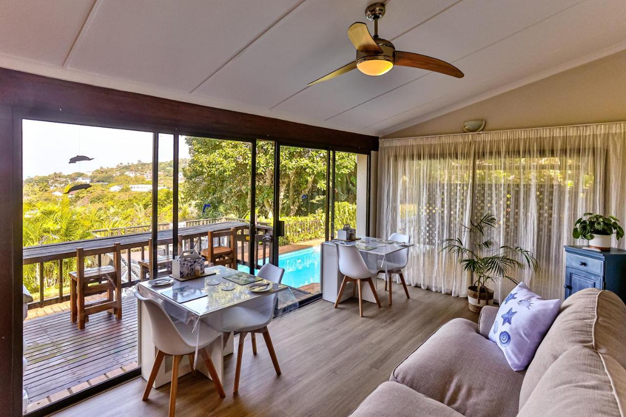 Zuider Zee Guest House Μπαλίτο Εξωτερικό φωτογραφία