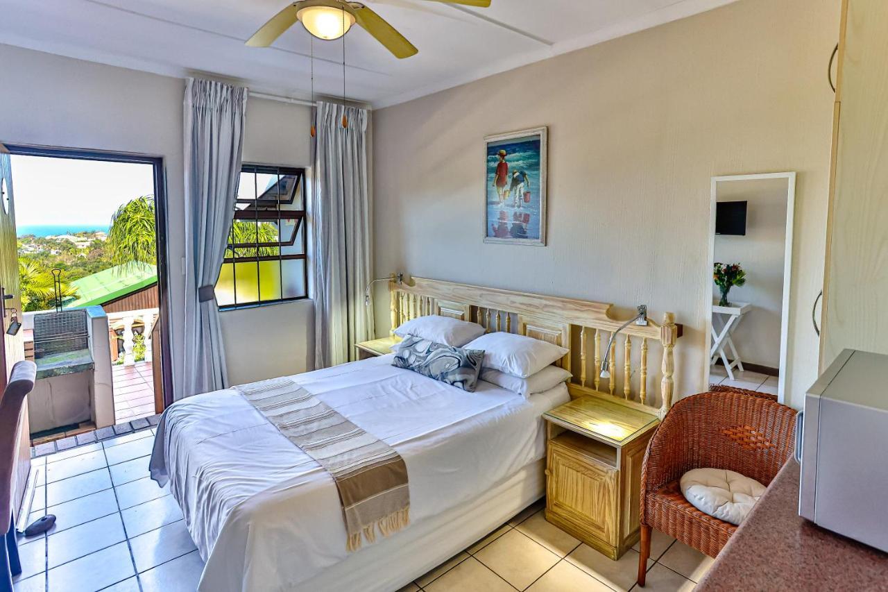 Zuider Zee Guest House Μπαλίτο Εξωτερικό φωτογραφία