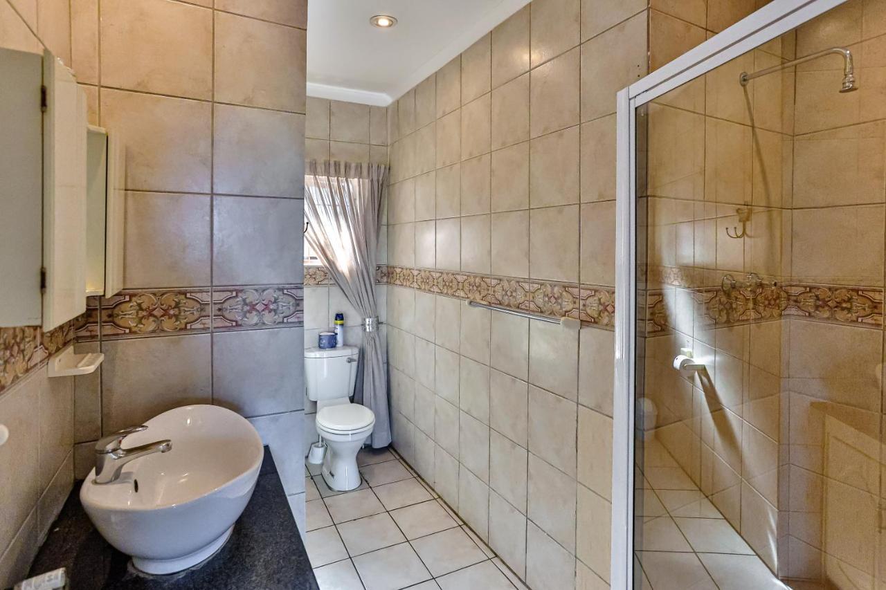 Zuider Zee Guest House Μπαλίτο Εξωτερικό φωτογραφία