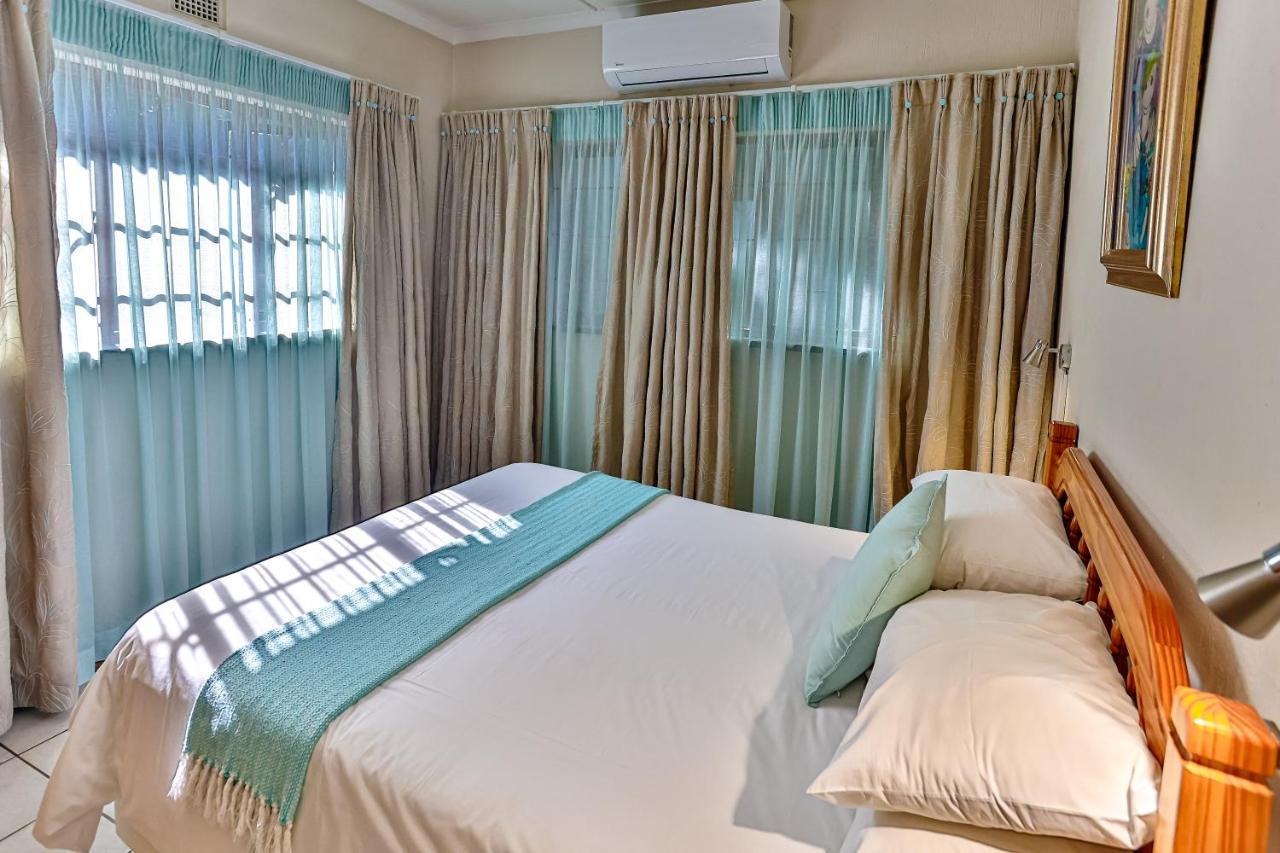 Zuider Zee Guest House Μπαλίτο Εξωτερικό φωτογραφία