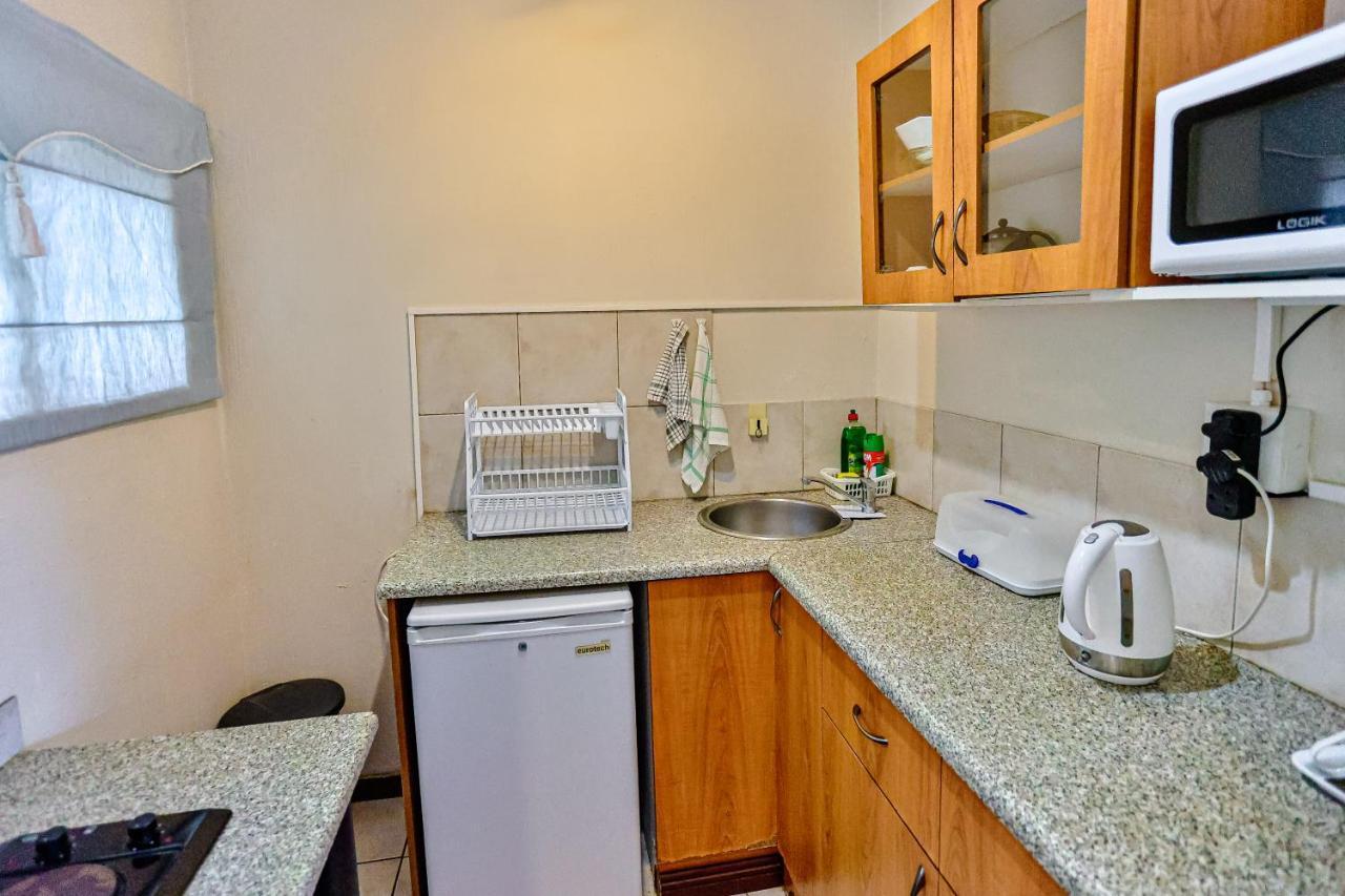 Zuider Zee Guest House Μπαλίτο Εξωτερικό φωτογραφία