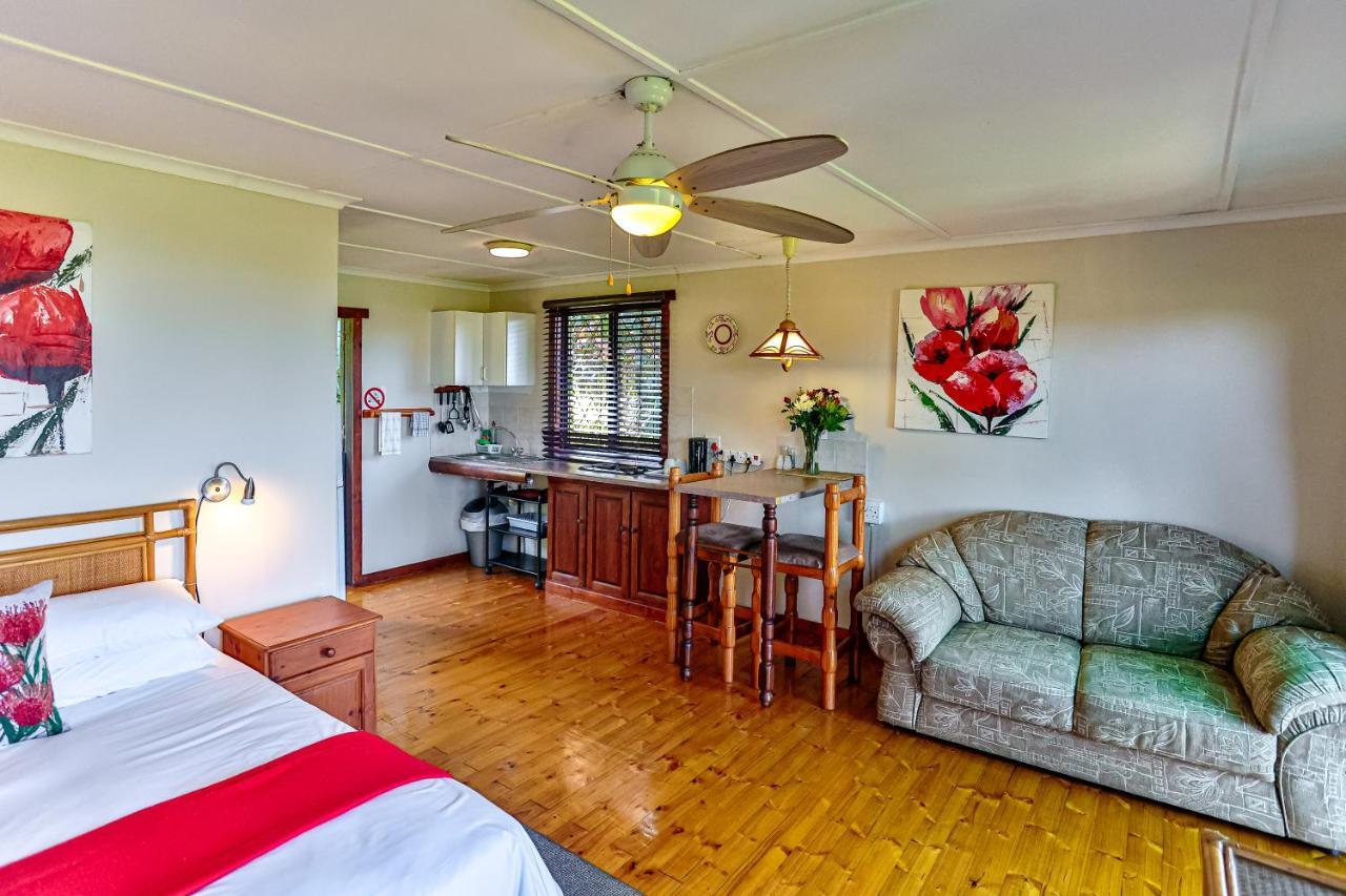 Zuider Zee Guest House Μπαλίτο Εξωτερικό φωτογραφία