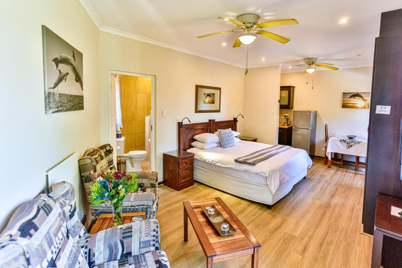 Zuider Zee Guest House Μπαλίτο Εξωτερικό φωτογραφία
