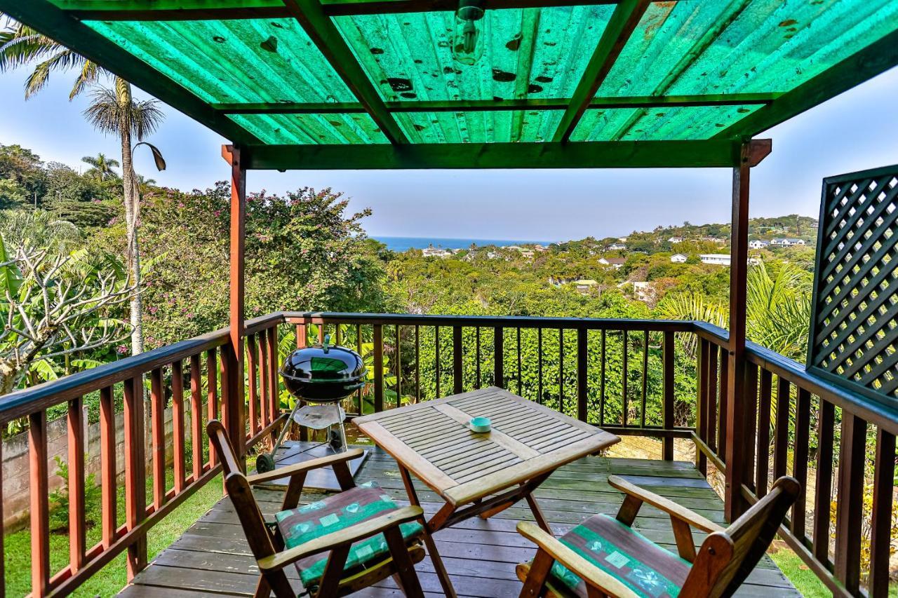 Zuider Zee Guest House Μπαλίτο Εξωτερικό φωτογραφία