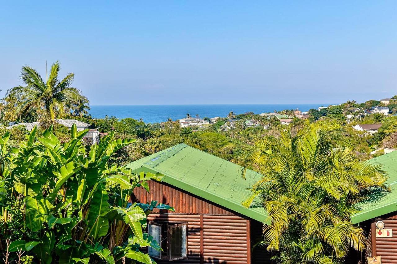 Zuider Zee Guest House Μπαλίτο Εξωτερικό φωτογραφία