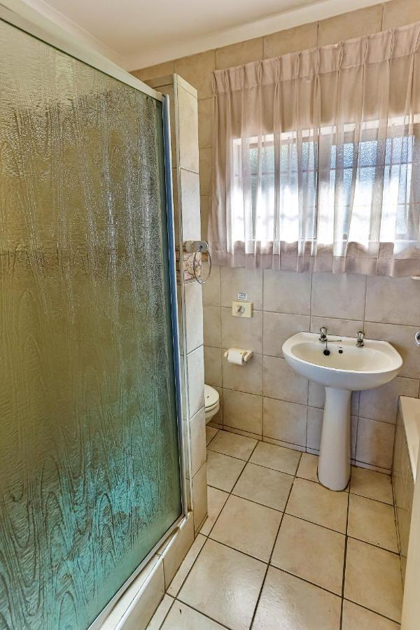 Zuider Zee Guest House Μπαλίτο Εξωτερικό φωτογραφία