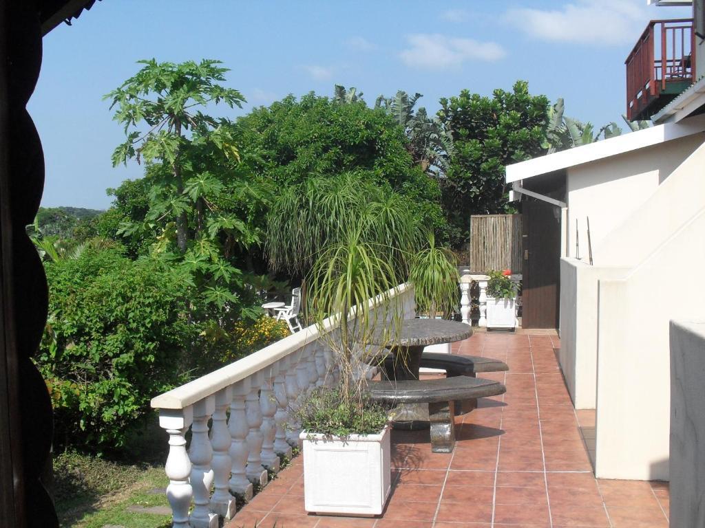 Zuider Zee Guest House Μπαλίτο Δωμάτιο φωτογραφία