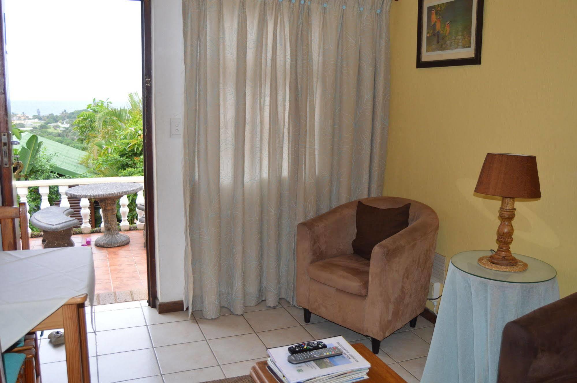 Zuider Zee Guest House Μπαλίτο Εξωτερικό φωτογραφία