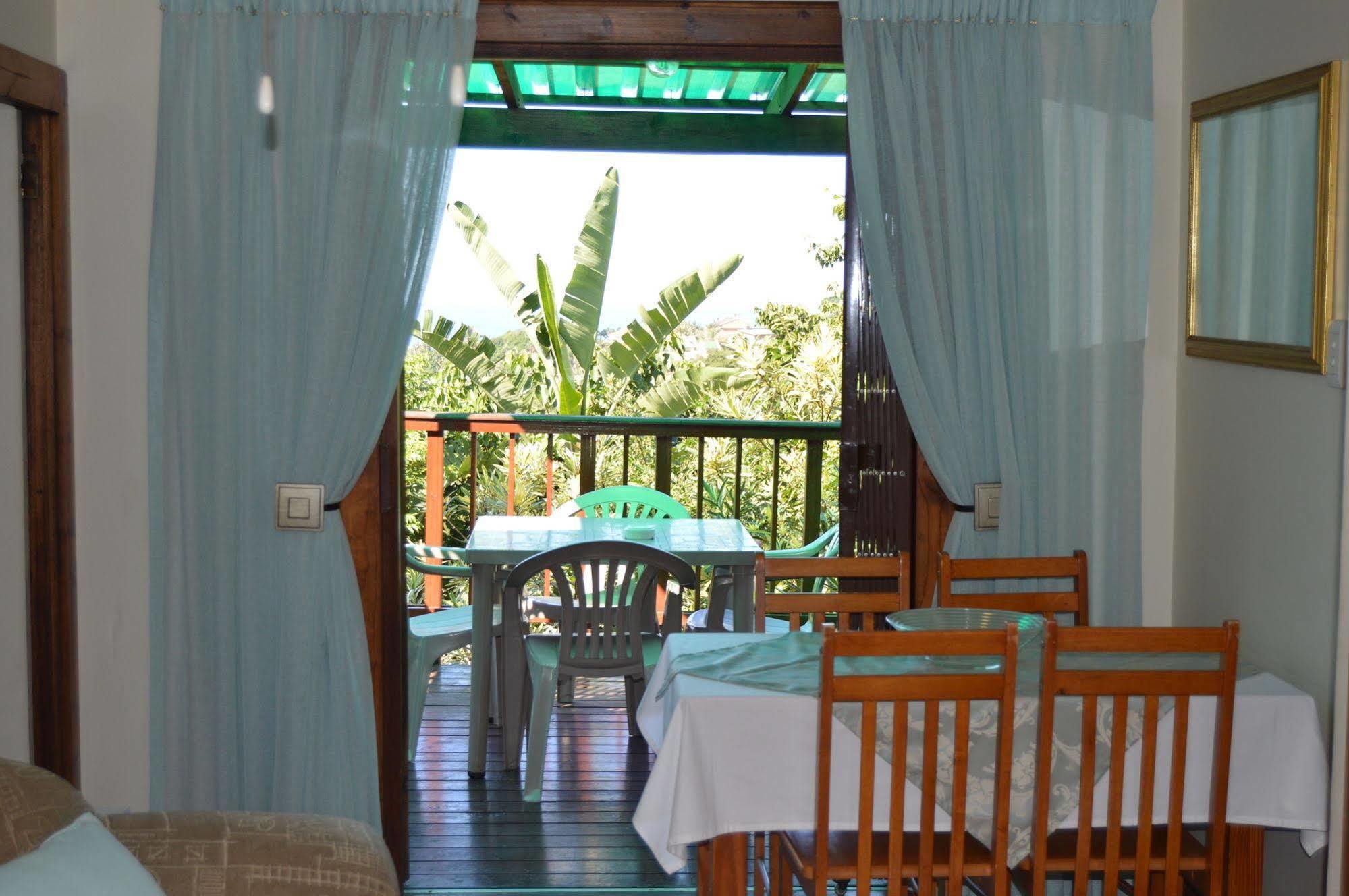 Zuider Zee Guest House Μπαλίτο Εξωτερικό φωτογραφία