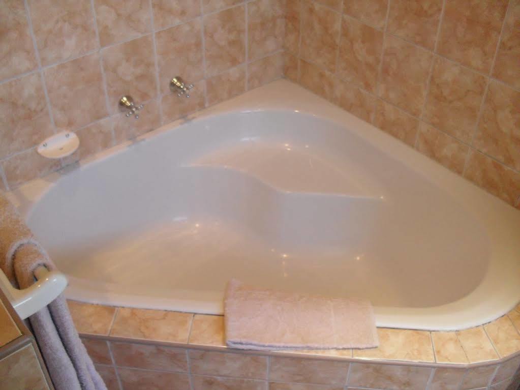Zuider Zee Guest House Μπαλίτο Εξωτερικό φωτογραφία