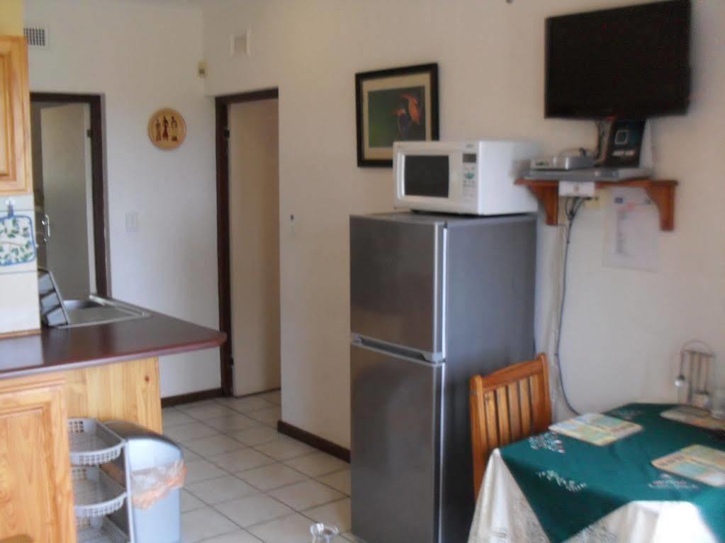 Zuider Zee Guest House Μπαλίτο Εξωτερικό φωτογραφία