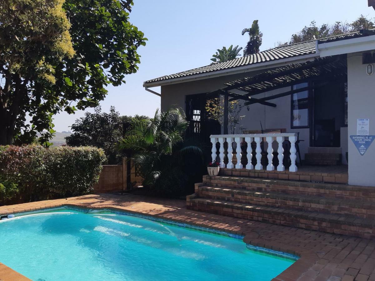 Zuider Zee Guest House Μπαλίτο Εξωτερικό φωτογραφία