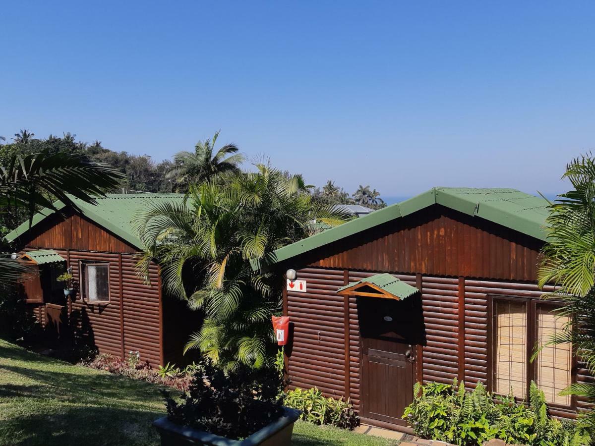 Zuider Zee Guest House Μπαλίτο Εξωτερικό φωτογραφία